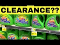 PART THREE NEW INFO DOLLAR GENERAL CLEARANCE EVENT