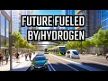 Can True Zero Transform California with Green Hydrogen