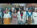 Download Lagu Choir (Kampuang Nan Jauh Dimato)