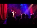 Alfa Mist - Keep On Live in Gloria Theater Cologne 26.02.2020