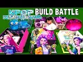 Download Lagu MEGA KPop Demon Hunters Build-Off CHALLENGE!