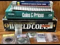 Valuing a Coin Collection Numismatic Collectors Value