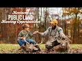 Kentucky Public Land Hunting Opportunities
