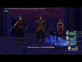 DQ11S - early strong equipment