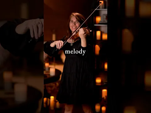 if Alex Warren’s Ordinary was made for strings…🎻