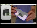 Augmented reality with Python and OpenCV
