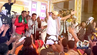 طرب حضرمي المحبه بدون اخلاص سبه وتهمه تورث القلب هم الفنان عمر الهدار 