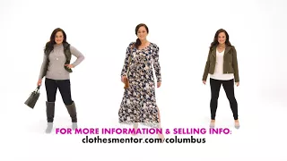 Clothes Mentor Columbus - Get More For Your Money