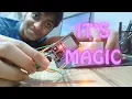 a PUBLIC Web Server with ESP32 ACCESS IT from ANY PART OF THE WORLD that controls LED