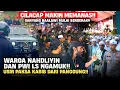 Lagu 🔴TERBARU!! GEGER AKSI TURUNKAN KABIB MANGGUNG DI CILACAP WARGA NAHDLIYIN BERGERAK GANYANG DIMULAI