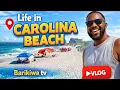 Life In Carolina Beach Wilmington NC 2026 Vlogs