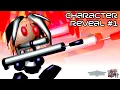 Astral Court DX - Sniper