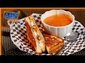 Say Cheese Ashley Digs Into Hayesville s Grilled Greatness Hayesville Brew