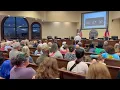 Lowndes County debates property ta cap amid economic and recovery concerns