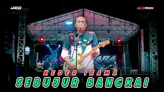 sound check sebujur bangkai keder irama maheswara music live gempol sadega official arj a 