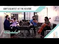 Chandelier - Sia (String Quartet Cover)