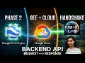 Build a WebGIS Backend API with Flask Google Earth Engine NDVI Tutorial - Phase 2