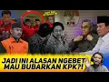 Download Lagu MEGAWATI KETUAN KEDOKNYA !! KADERNYA YANG KORUPSI, NGAMUKNYA KE KPK 😱😱 MP3