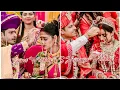 Download Lagu 🤵Sairat Wedding VS Neiwarya Wedding 👰🤵VM Galaxy 👰#shorts