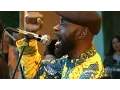 Download Lagu Pat Thomas \u0026 Kwashibu Area Band - Mewo Akoma - LIVE at Afrikafestival Hertme 2016