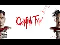 Gemini type - RANJ x CLIFR | Antihero EP | Azadi Records | Lyric Video