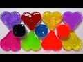 Download Lagu Satisfying ASMR Colorful Slime ✨ Stress Relief and Relaxing Video