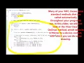 MFC C Programming 2 Messages and Drawing