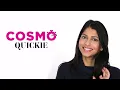 Create Flawless Natural Makeup | Cosmopolitan