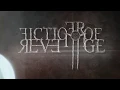 FICTION OF REVENGE - PENTAGRAM ( Official Lyric Video ) New Single 2019