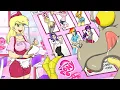 My little pony vore Is magic too vore espanol