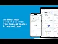 AT T Connected Spaces Ready-To-Use Sensor Solutions for Business Insights