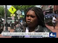 DC Group Teaching Self-Defense to Transgender Nonbinary Residents NBC4 Washington