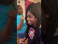 kountry Wayne surprises his 9 kids with their full house tour