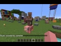 How to stack mobs in Minecraft