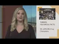 History of the Portland Timbers