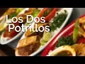 Los Dos Potrillos Restaurant Tours S01E01