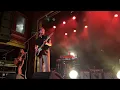 Patrick Droney - Yours in the Morning (Live @ Webster Hall NYC)