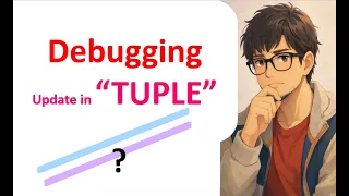 Make a change in TUPLE Using python