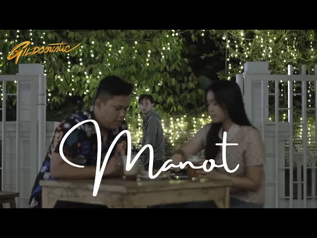 Download MP3 GildCoustic - Manot - (Official Video)