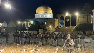 palestine masjid e aqsa ke liye dua by peer saqib shami islamicdeenstatus masjide aqsa whatsapp vid