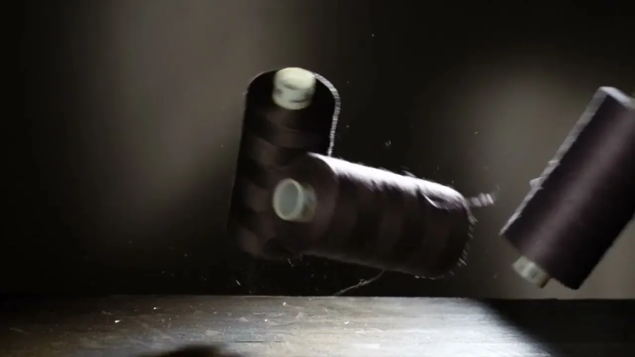 Hands, Canali · Director's cut