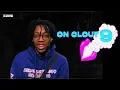 Lil Tecca rates Wendy's, The Boondocks, Xbox \u0026 Playstation and more | On Clout 9