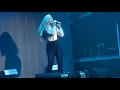 The Bonfyre - "Automatic" Finale (LIVE)