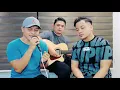 Kau pergi jua (Dinodi/AdamAhmad)-Chico/Enul/Chirul