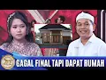 Lagu Tak Masuk Final, April Cirebon Justru Dapat Rumah Mewah dari Kang Dedi!