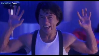 جاكى شان كونغ فو مع رئيس العصابة مدينة الصيادين 