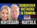 Download Lagu Duunareiden vastaisku ja Trumpin USA 🇺🇸 Suomen Uutiset Show #18