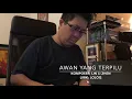 (Acoustic) Awan Yang Terpilu - Aubrey Suwito feat. Dayang Nurfaizah