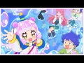 Download Lagu Puniru is a Kawaii Slime - Opening Full | \