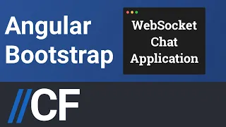 Angular - WebSocket